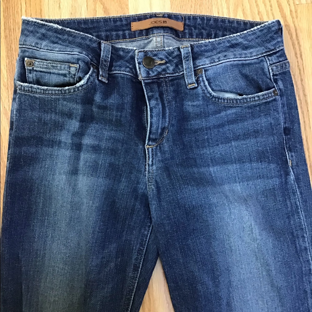 Joes Charlie Distressed Charlie Jeans Joes Charlie Distressed Charlie Jeans
